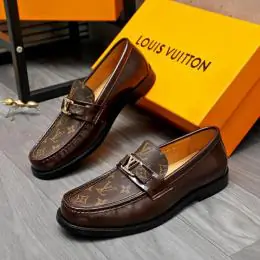 louis vuitton lv oxfords chaussures pour homme s_12440b4